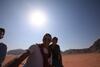The Bedouin Meditation Camp