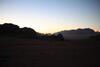 The Bedouin Meditation Camp