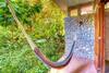 Omega Tours Eco-jungle Lodge