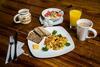 Omega Tours Eco-jungle Lodge