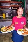 Omega Tours Eco-jungle Lodge