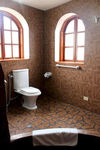 Bed & Breakfast La Fortaleza De Haro