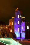 Bed & Breakfast La Fortaleza De Haro