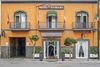 Hotel Santa Chiara