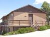 Hotel Flaming Gorge Resort
