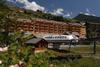 Apartamento Residence Pra Sainte Marie