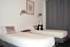 Hotel Panda