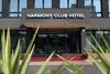 Harmony Club Hotel
