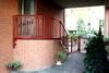 Apartamento La Mansarda Di Legno