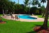 Hotel Rock Lake Resort