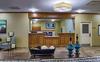 Hotel Candlewood Suites Mobile-downtown