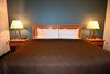 Hotel Clarion Suites Downtown Anchorage