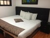 Hotel Santiago Plaza