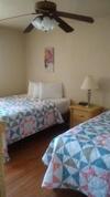 Hotel Hidden Palms Resort & Condominiums