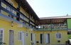 Hostal Pousada As Palmeiras