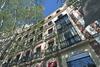 Hotel Hospes Puerta de Alcala