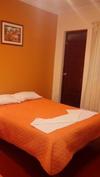 Bed & Breakfast Hostal Intikahuarina