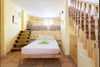 Holiday Home La Patronera