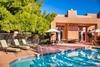 Bed & Breakfast Alma De Sedona Inn