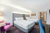 Hotel Crowne Plaza Corobici