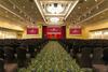 Hotel Crowne Plaza Corobici