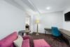 Hotel Crowne Plaza Corobici