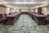 Hotel Crowne Plaza Corobici