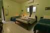 Hostal Pousada Para�so Dos Len��is