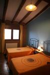 Agroturismo Balc�n De Ares