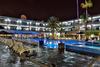 San Nicolas Hotel Casino