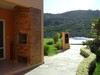 Bed & Breakfast Costa Allegra Ingleses Pousada