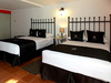 Hotel Real De Leyendas