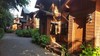 Lodge Caba�as Orillas Del Lago