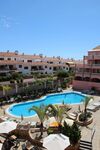 Apartamentos Mar-ola Park