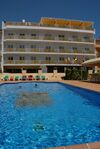 Hotel Santa Anna