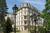 Hotel Bristol Kralovska Vila