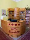 Hotel Villa Charlotte