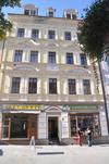Apartment Stanislava