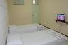 Bed & Breakfast Aquidaban Residence