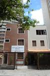 Bed & Breakfast Aquidaban Residence