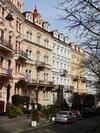 Apartamento 7k-apartm�n Sadov�
