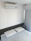 Apartamento Beach Class Residence Service