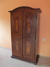 Apartement Mergl