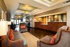 Hotel Hawthorn Suites By Wyndham-oakland/alameda