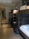Bon Moustache Boutique Hostel
