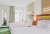 Hotel Springhill Suites By Marriott Anaheim Maingate