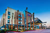 Hotel Springhill Suites By Marriott Anaheim Maingate