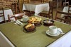 Hotel Tierra Colorada