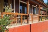 Hotel Tierra Colorada