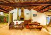 Apartamento Residence P� Na Areia